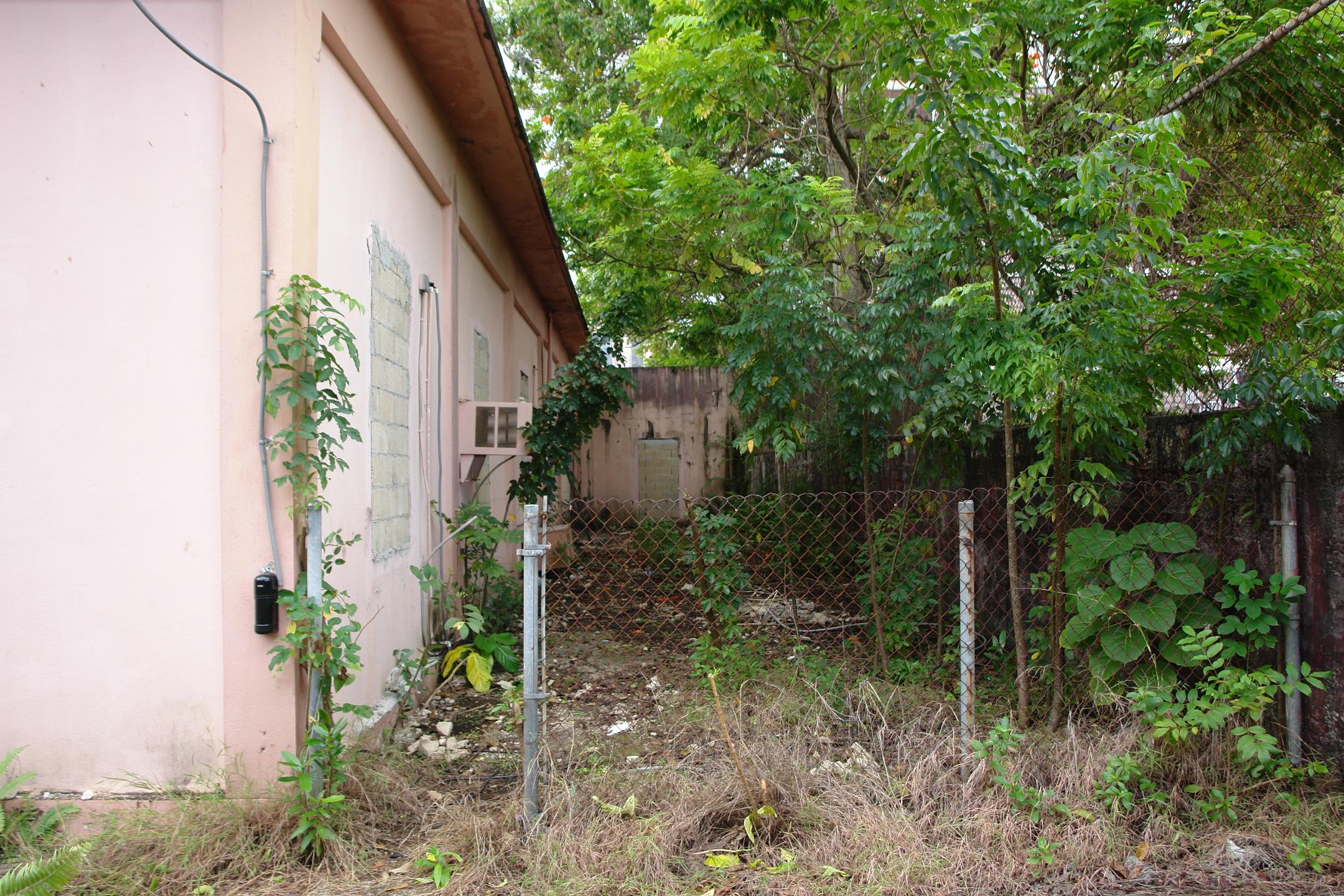 Colegio La Milagrosa - San Juan (Río Piedras) - 2011 00073